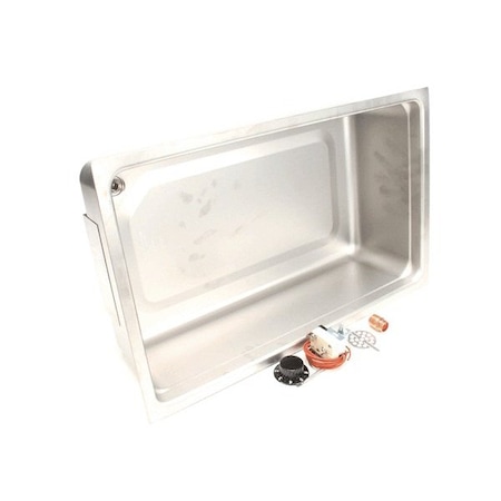 Randell Well, Assy Comp 208V 1100W New All Components, #RP WEL0003 RP WEL0003